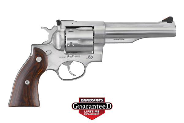 Ruger - Redhawk - 44 REM MAG for sale