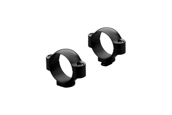 LEUP STD 30MM RINGS SUPER HGH MATTE - for sale