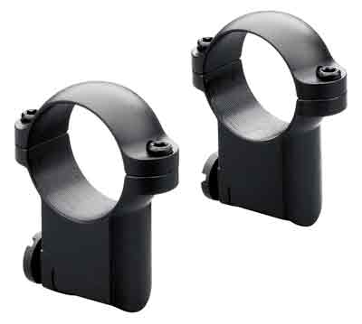 LEUP RM RUGER M77 30MM HIGH MATTE - for sale