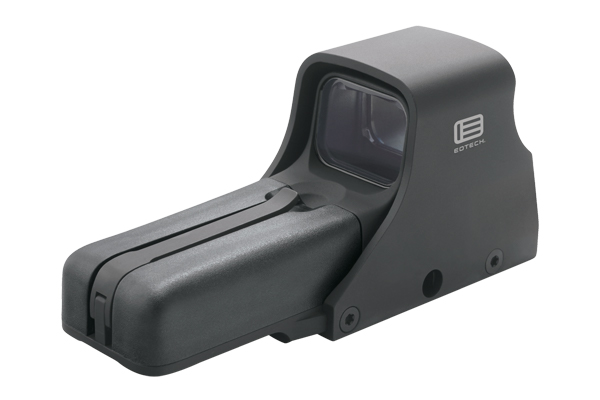 EOTECH 512 68 MOA RING/MOA DOT - for sale