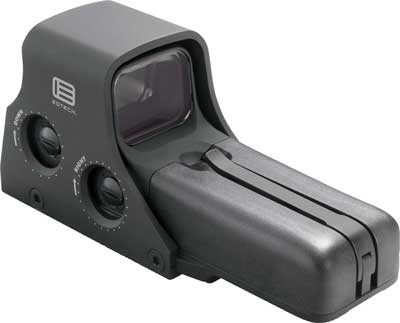 EOTECH 512 68 MOA RING/MOA DOT - for sale