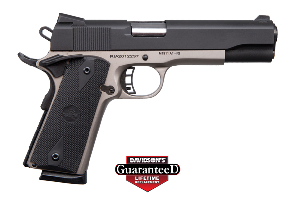 Rock Island Armory|Armscor - 1911|ROCK - 45 AUTO for sale
