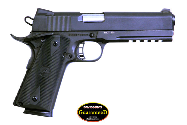 Rock Island Armory|Armscor - 1911|TAC - 45 AUTO for sale