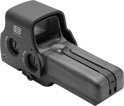 EOTECH 518 68 MOA RING/MOA DOT QR - for sale