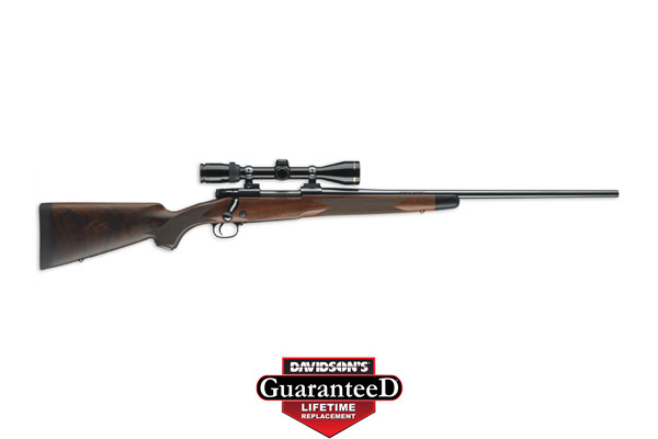 WINCHESTER MODEL 70 SUPER GRADE 30-06 24" BLUED/WALNUT - for sale