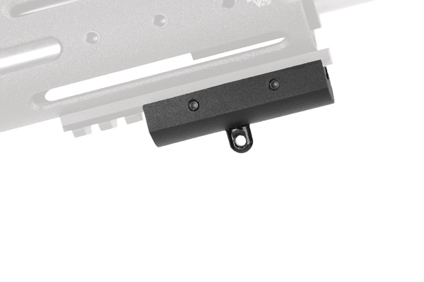 CALDWELL PICATINNY BIPOD ADAPTER - for sale