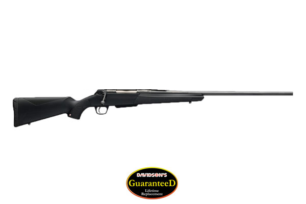 WINCHESTER XPR 270WIN 24" BLK MATTE SYNTHETIC - for sale
