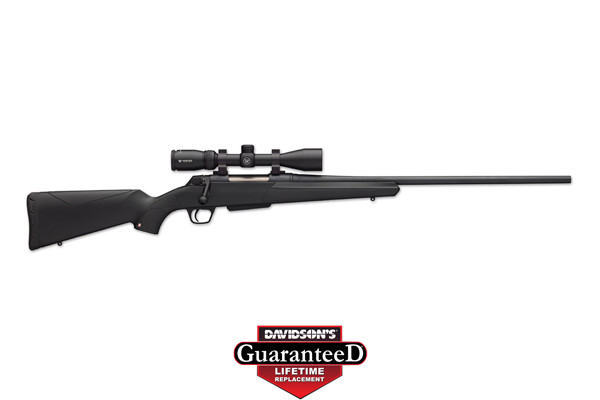 WINCHESTER XPR 7MM RM 26" BLK SYN W/VORTEX 3-9X40MM - for sale