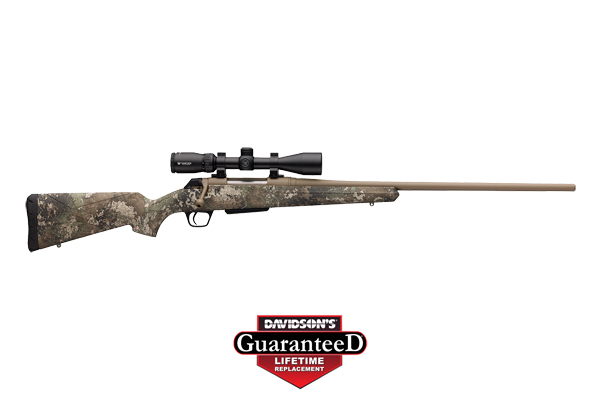 WINCHESTER XPR HUNTER 30-06 24" W/ 3-9X40 FDE/TT-STRATA - for sale