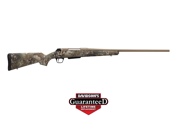 WINCHESTER XPR HUNTER 270WIN 24" BRONZE/TT-STRATA - for sale