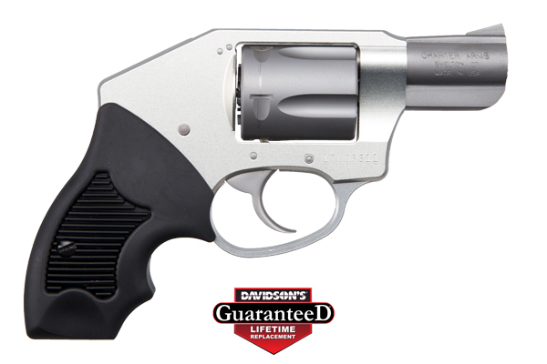 Charter Arms - Off Duty - 38 SPL for sale