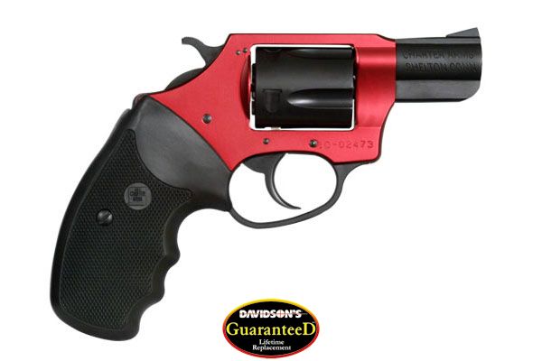 Charter Arms - Undercover Lite - 38 SPL for sale