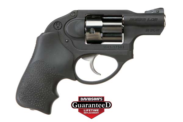 Ruger - LCR - 38 SPL for sale
