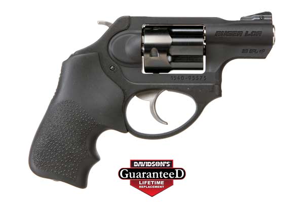 Ruger - LCR - 38 SPL for sale