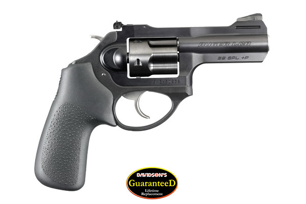 Ruger - LCR - 38 SPL for sale