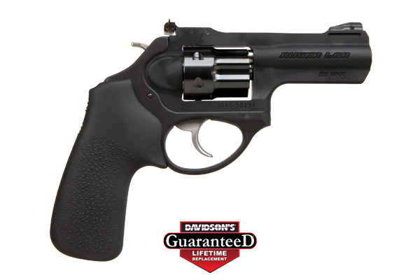 Ruger - LCR - .22 Mag for sale