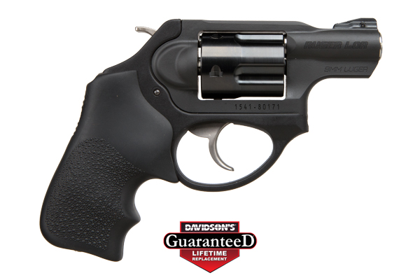 Ruger - LCR - .22 Mag for sale