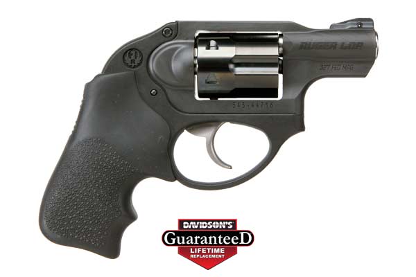 Ruger - LCR - 327 FED MAG for sale