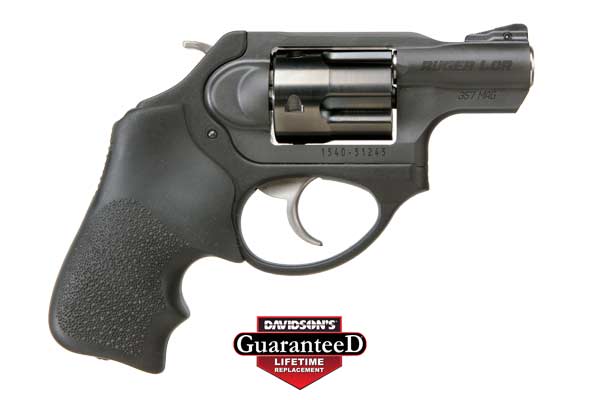 Ruger - LCR - .357 Mag for sale