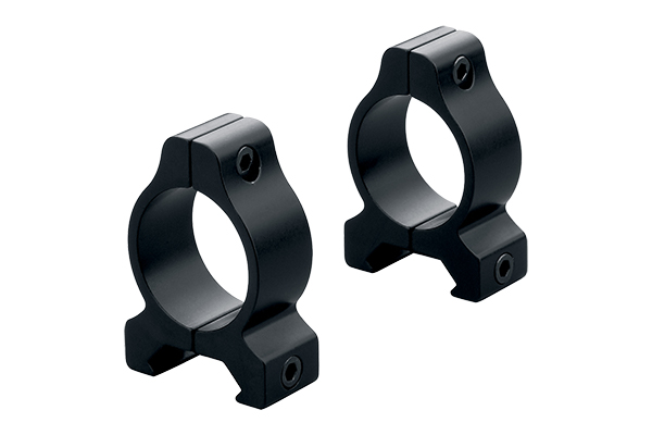 LEUP RFLMN VERT SPLIT RNGS MATTE - for sale