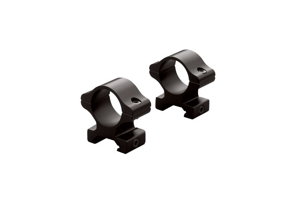 LEUP RFLMN DETACH RNGS HI MATTE - for sale