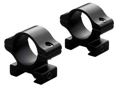 LEUP RFLMN DETACH RNGS HI MATTE - for sale