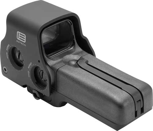 EOTECH 558 68 MOA RING/1MOA DOT QR - for sale