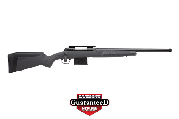 Savage - 110 - .308|7.62x51mm for sale
