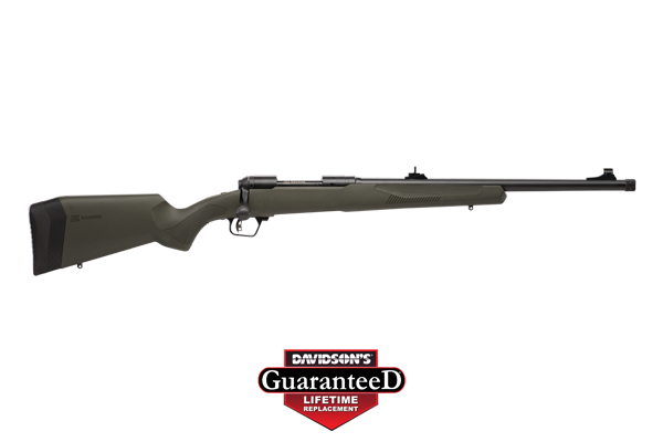 Savage - 110 - .308|7.62x51mm for sale