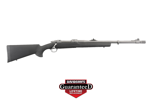 RUGER HAWKEYE ALASKAN 300 WIN MAG MATTE S/S - for sale