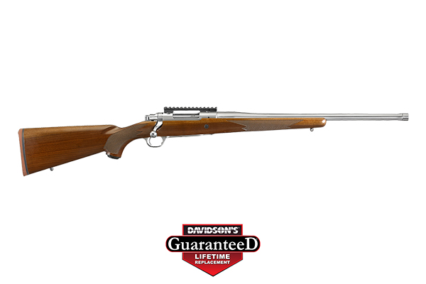 Ruger - Hawkeye - .204 Ruger for sale