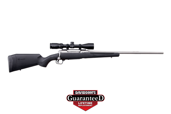 Savage - 110 Apex Storm - 30-06 SPRG for sale
