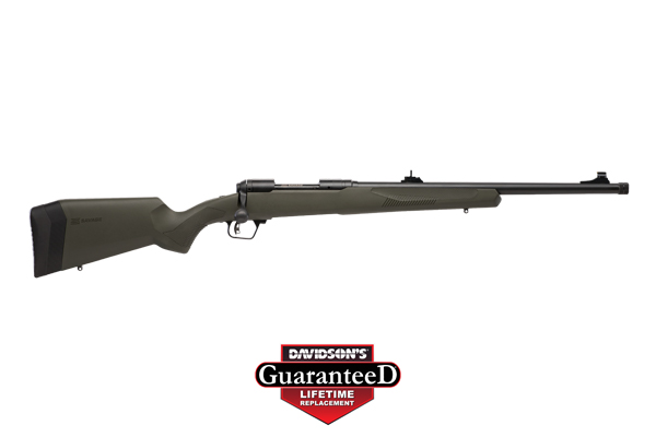 Savage - 110 - 350 LGND for sale