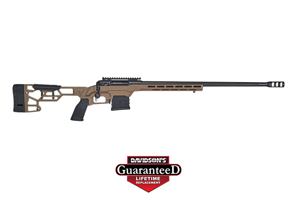 Savage - 110|Precision - 338 LAPUA MAG for sale