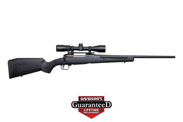 Savage - 110|Apex Hunter - 6.5mm PRC for sale