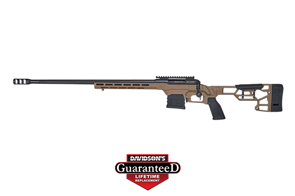 Savage - 110|Precision - .308|7.62x51mm for sale