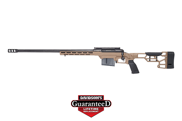 Savage - 110|Precision - 338 LAPUA MAG for sale
