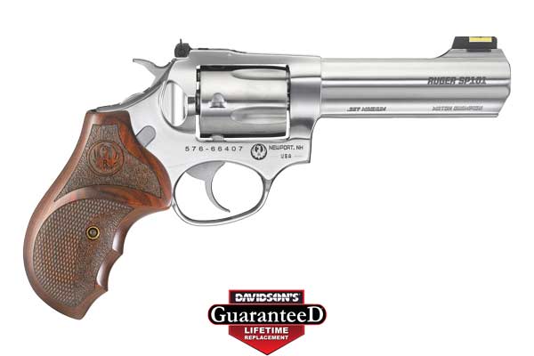 Ruger - SP101 - .357 Mag for sale