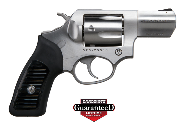 Ruger - SP101 - 9mm Luger for sale