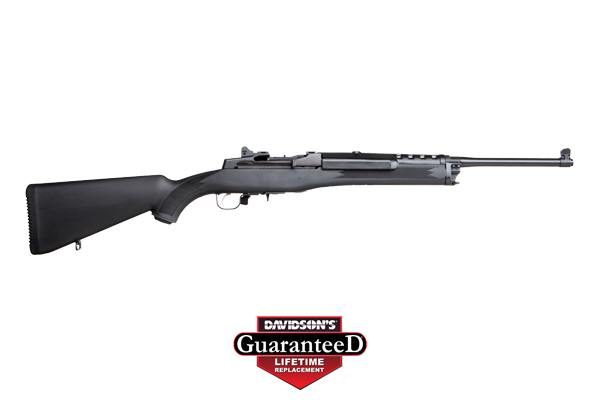 Ruger - Mini-14 - .300 AAC Blackout for sale