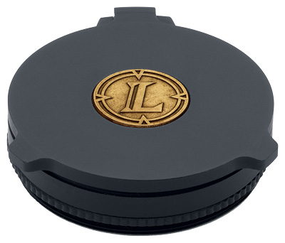 LEUP ALUMINA FLIP LENS COVER STD EYE - for sale