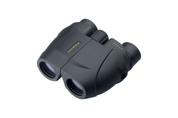 LEUP BX-1 ROGUE BINO 8X25 BLK - for sale