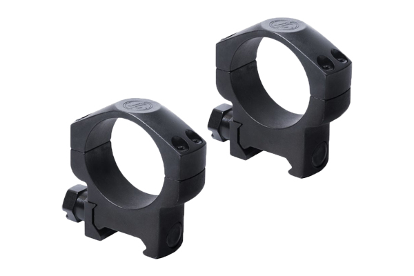 LEUP MARK 4 34MM HI MATTE - for sale