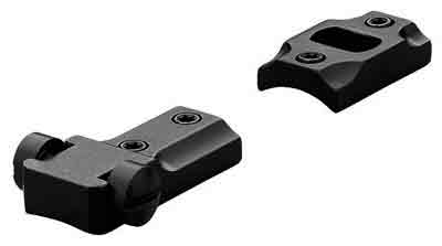 leupold & stevens - Standard Base - STD BROWNING X-BOLT MAT 2PC BASE for sale