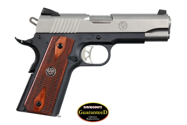 Ruger - SR1911 - 45 AUTO for sale
