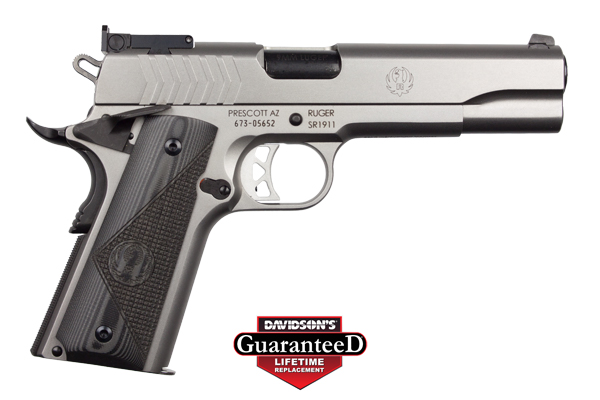 Ruger - SR1911 - 9mm Luger for sale