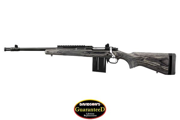 Ruger - Hawkeye Scout - 308 for sale