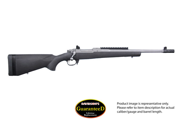 Ruger - Gunsite Scout - .308|7.62x51mm for sale