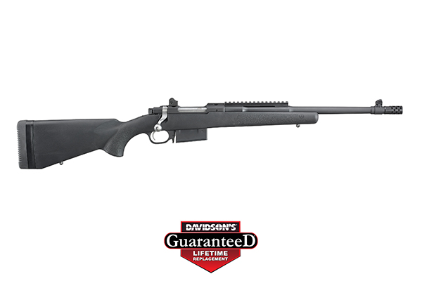 Ruger - Gunsite Scout - 350 LGND for sale