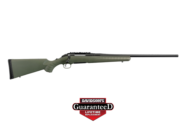 Ruger - American - .308|7.62x51mm for sale